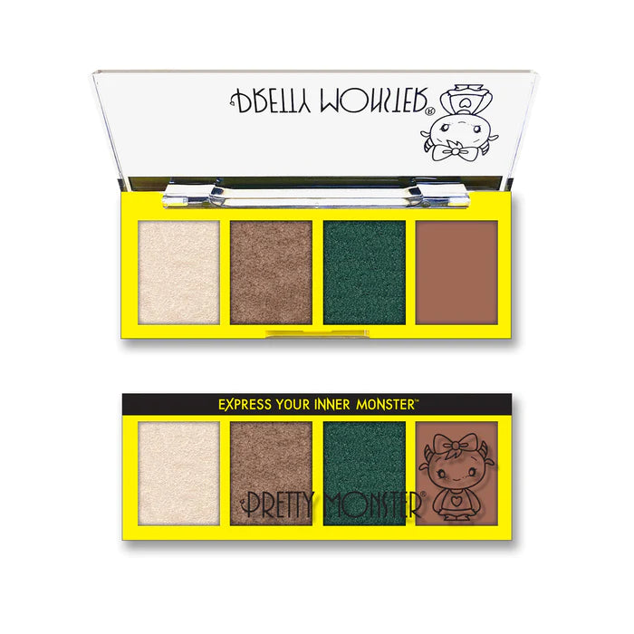 Lil' Eyeshadow Palette