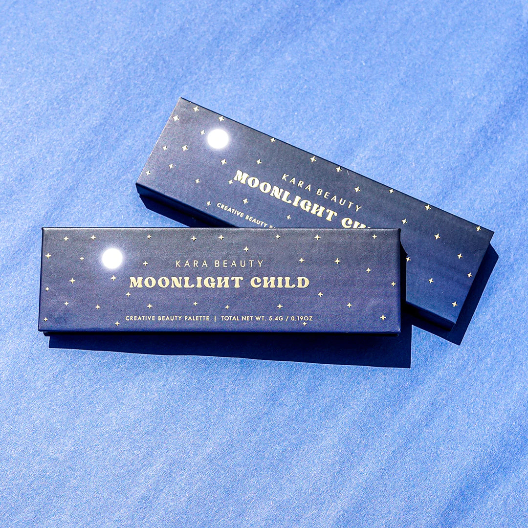 MOONLIGHT CHILD Eye Palette