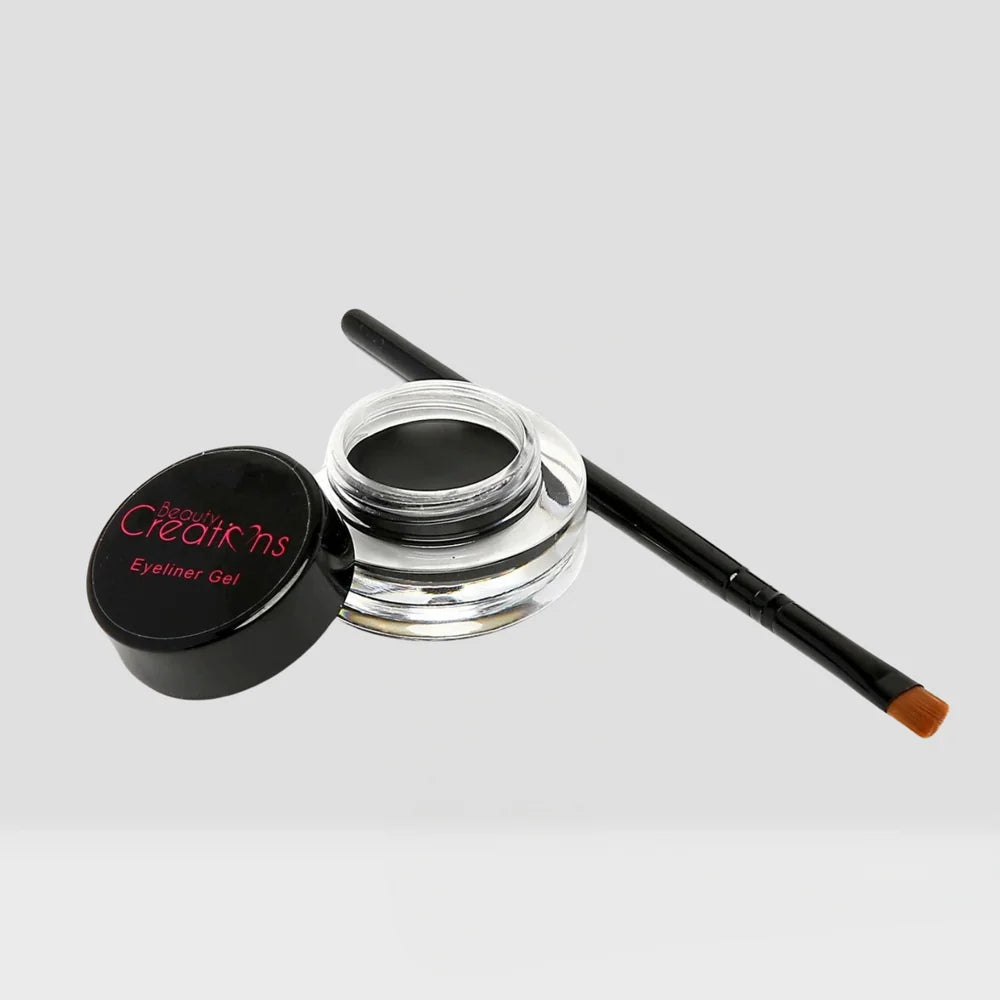 Gel Eyeliner