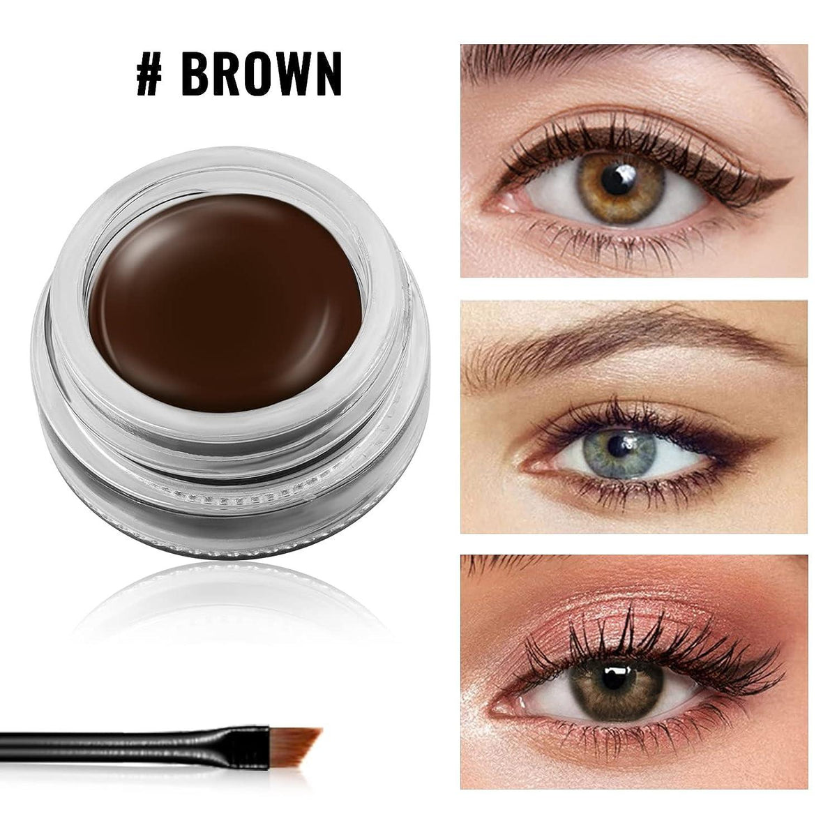 Gel Eyeliner
