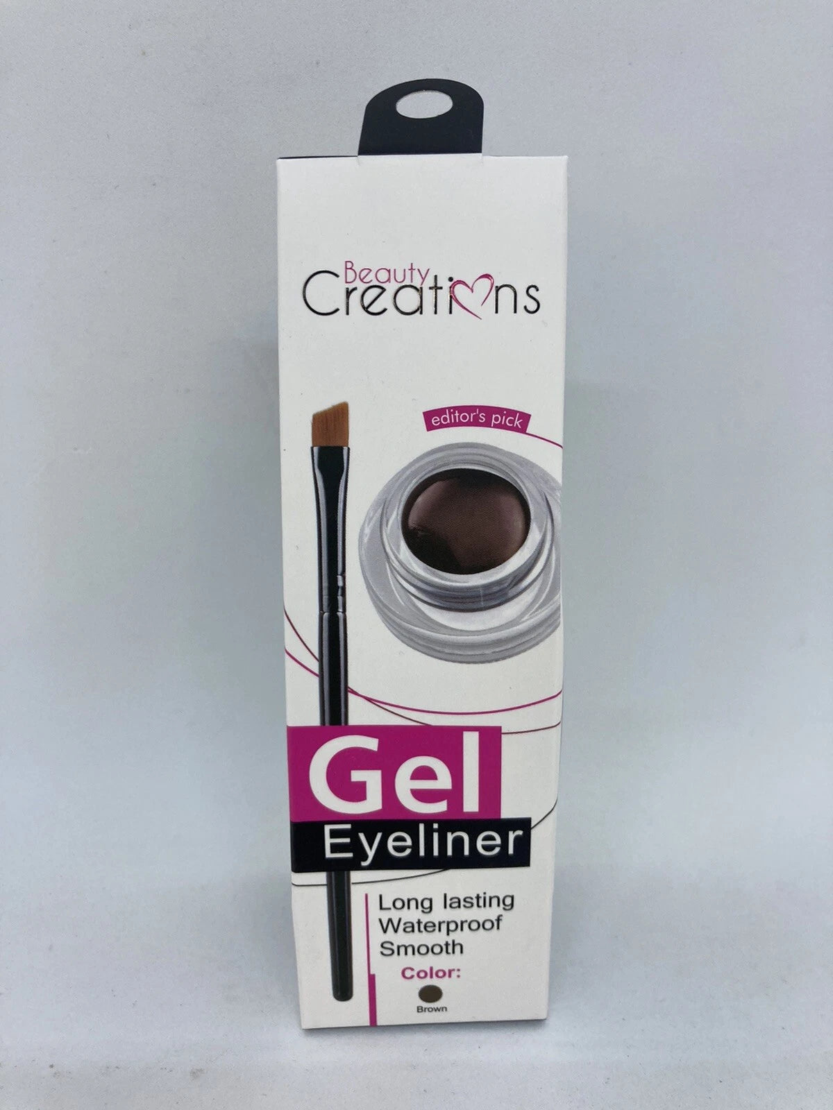 Gel Eyeliner