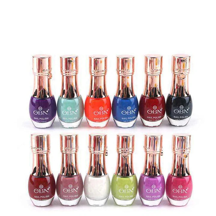 Fashion Nail Polish