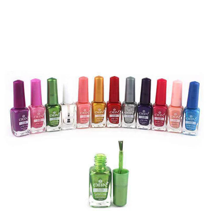 Fashion Nail Polish