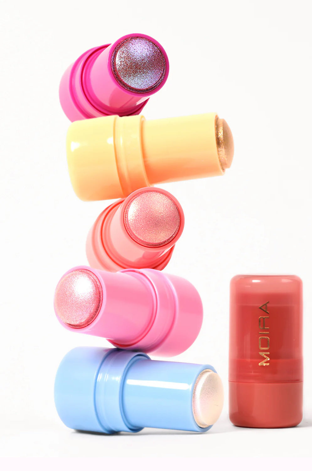 Icy Glow Jelly Sticks