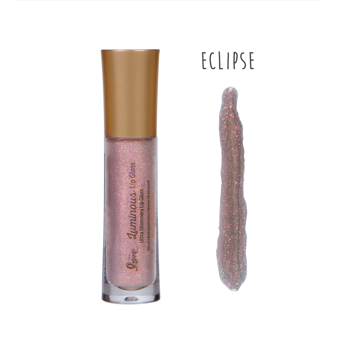 Luminous Lip Gloss