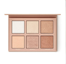 Load image into Gallery viewer, FULLY GLOWN Highlighter Palette
