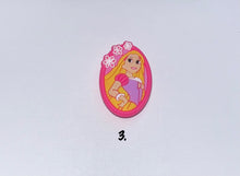Load image into Gallery viewer, Disney Princess Croc Charm
