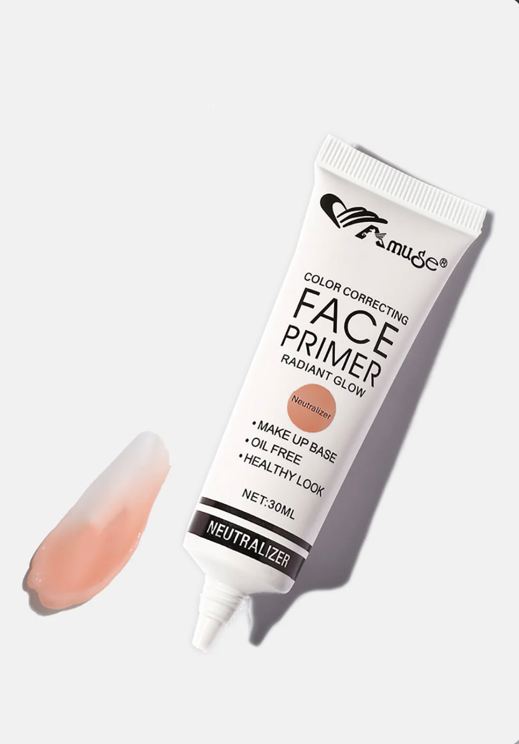 Color Correcting face primer radiant glow’s