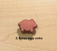Load image into Gallery viewer, Cocha’s Croc charms
