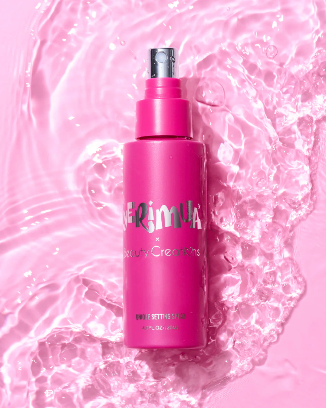 YERIMUA UNIQUE SETTING SPRAY