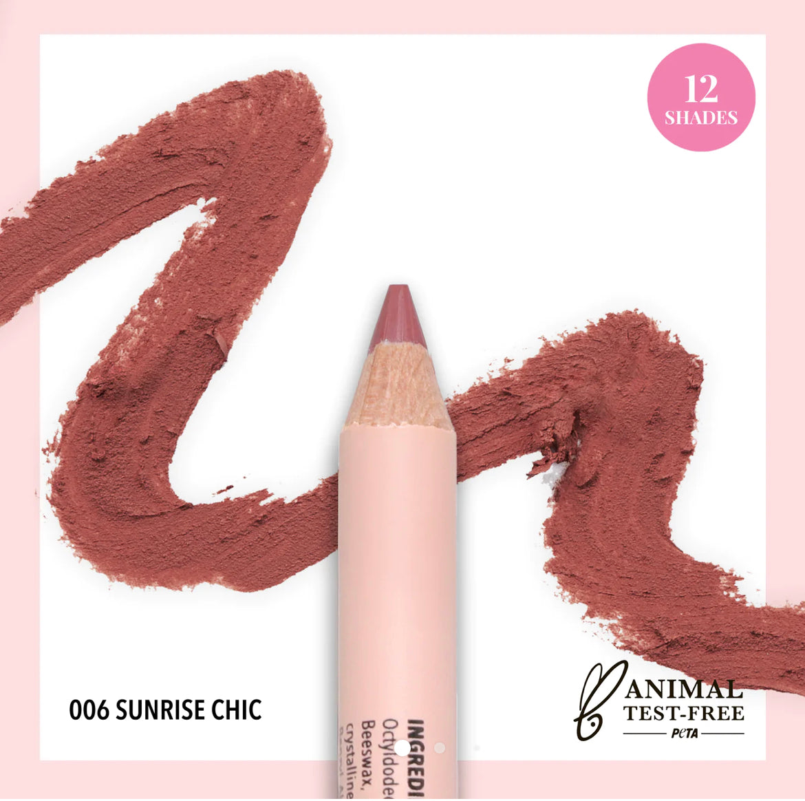 Signature Lip Pencil