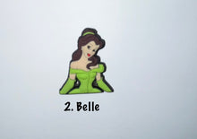 Load image into Gallery viewer, Disney Princess Croc Charm
