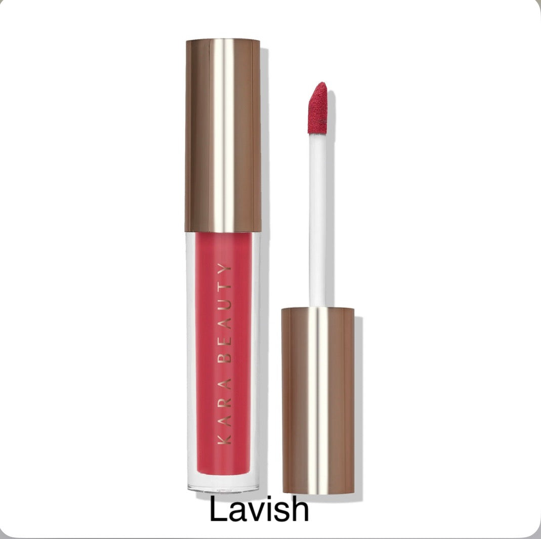 LIQUID ROUGE VIVID LIP GLOSS