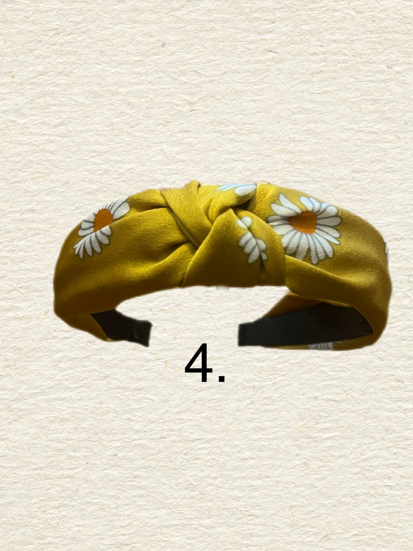 Sunflowers 🌻 Headbands