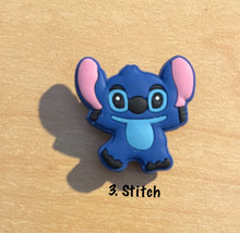 Load image into Gallery viewer, Disney croc charms
