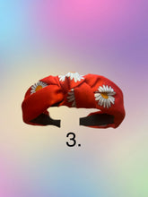 Load image into Gallery viewer, Sunflowers 🌻 Headbands
