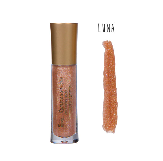 Luminous Lip Gloss