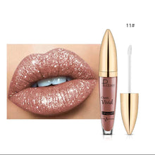 Load image into Gallery viewer, Pudaier Diamond Glitter lipgloss’s
