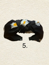 Load image into Gallery viewer, Sunflowers 🌻 Headbands
