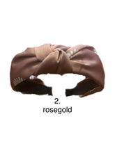 Load image into Gallery viewer, Sunflowers 🌻 Headbands
