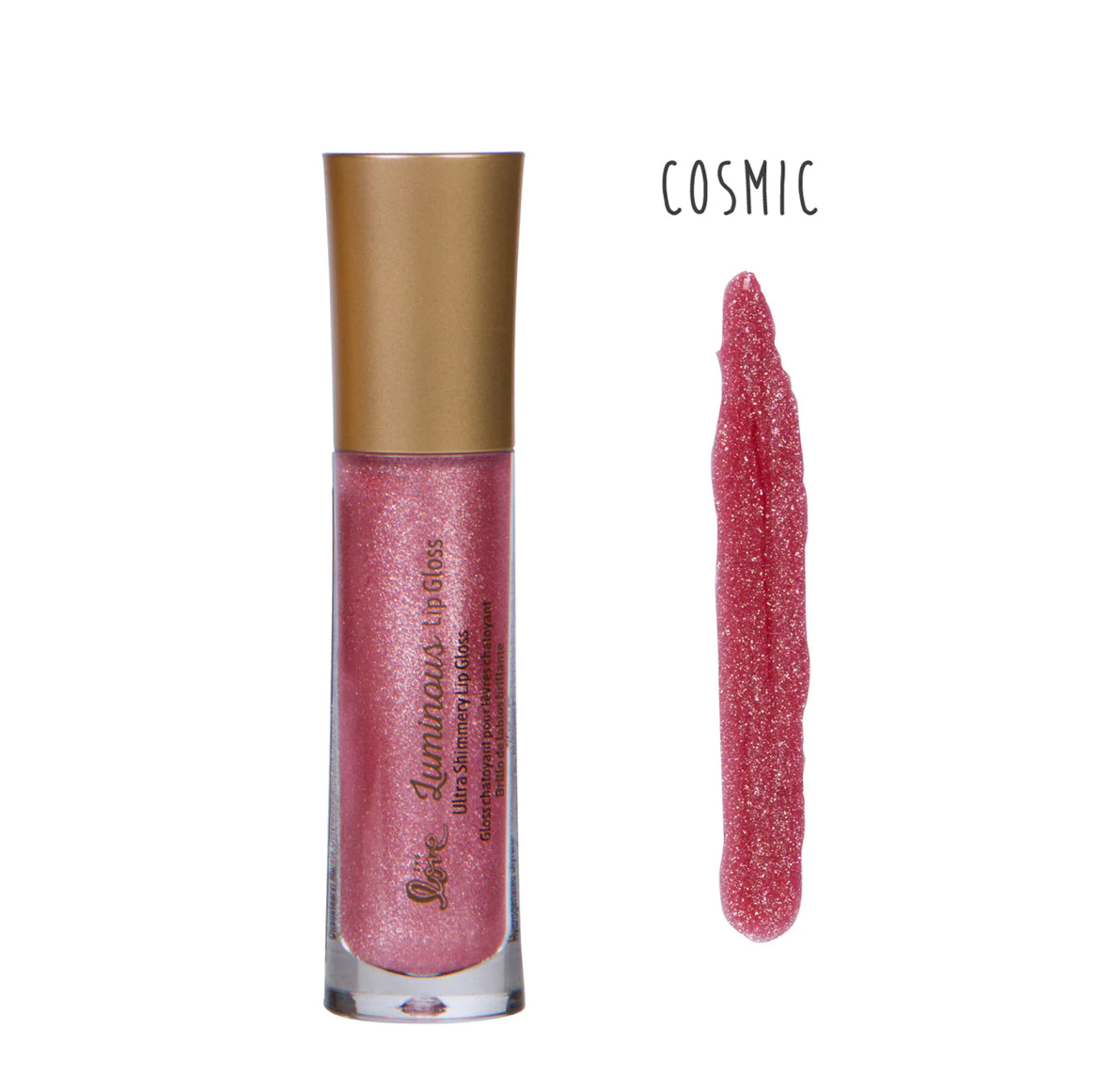 Luminous Lip Gloss