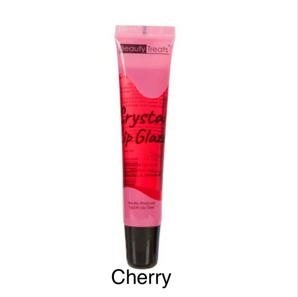 Crystal Lip Glaze