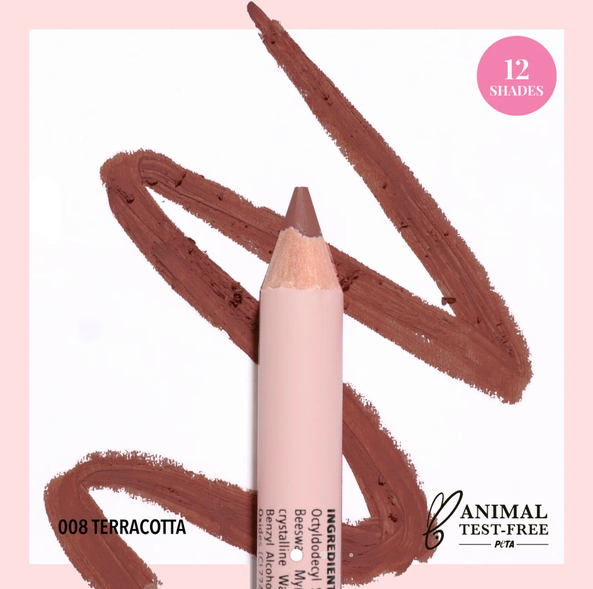 Signature Lip Pencil