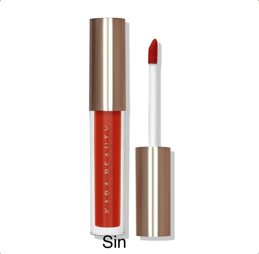 LIQUID ROUGE VIVID LIP GLOSS