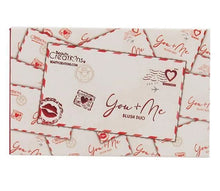 Load image into Gallery viewer, Blush Beauty Creations- You and Me
