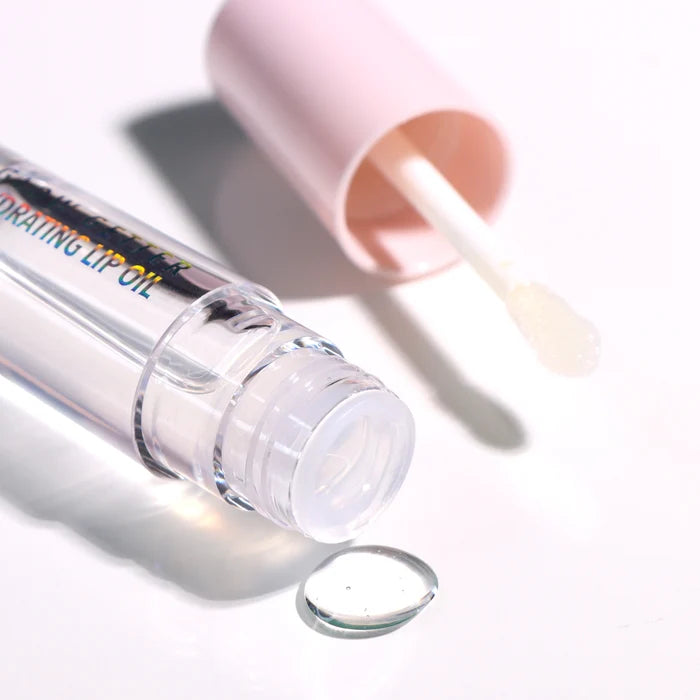 Glow Getter Hydrating Lip Oil
