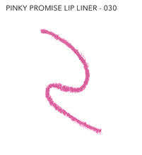 Load image into Gallery viewer, PINKY PROMISE LIP LINER - 030
