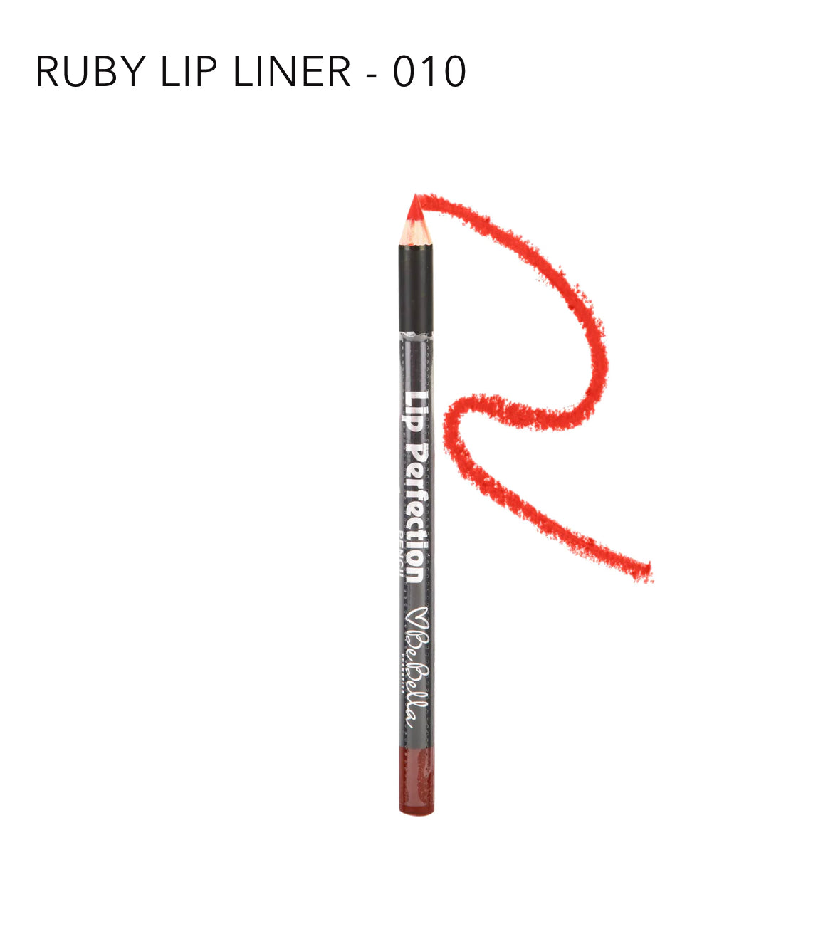 RUBY LIP LINER - 010