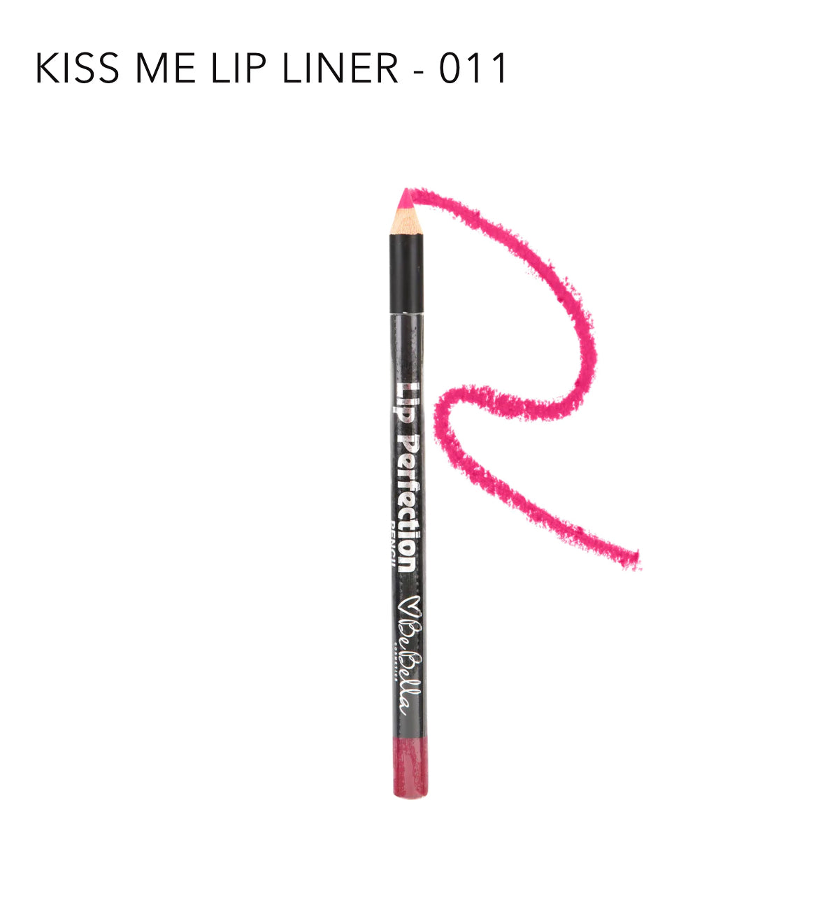 KISS ME LIP LINER - 011