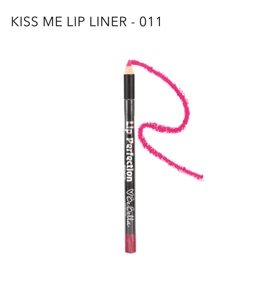 KISS ME LIP LINER - 011