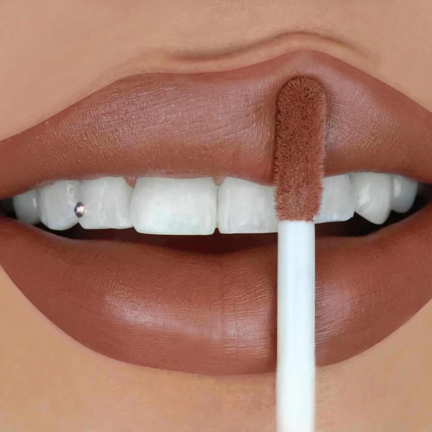 CHOCO LATTE LIP PAINT