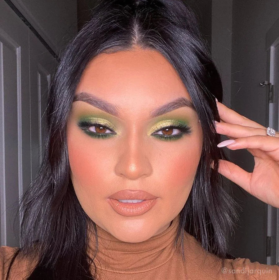 DAYDREAMER EYE PALETTE