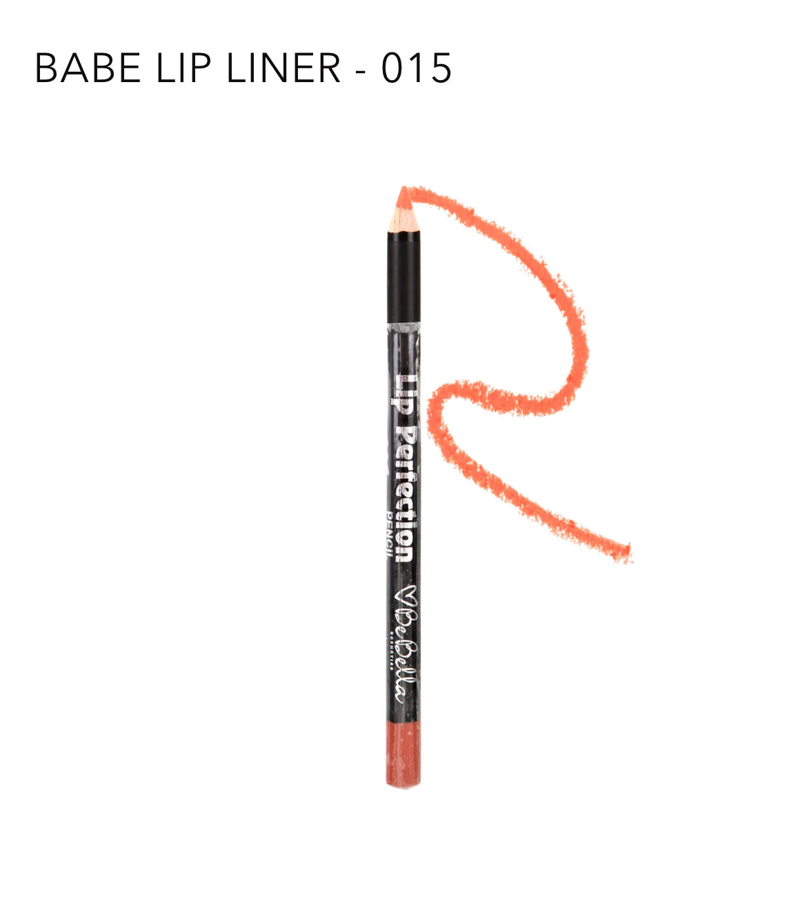 BABE LIP LINER - 015