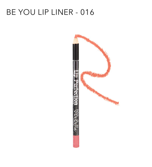 BE YOU LIP LINER - 016