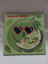 Load image into Gallery viewer, lemon lady
