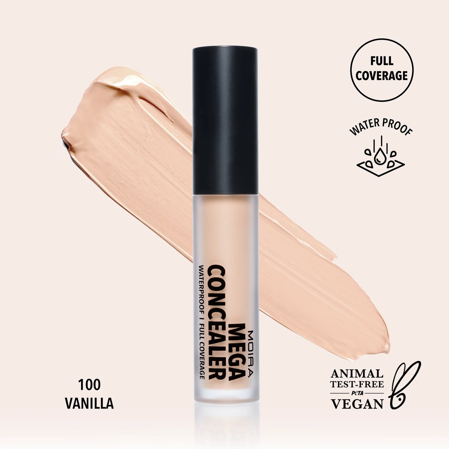 Mega Concealer™