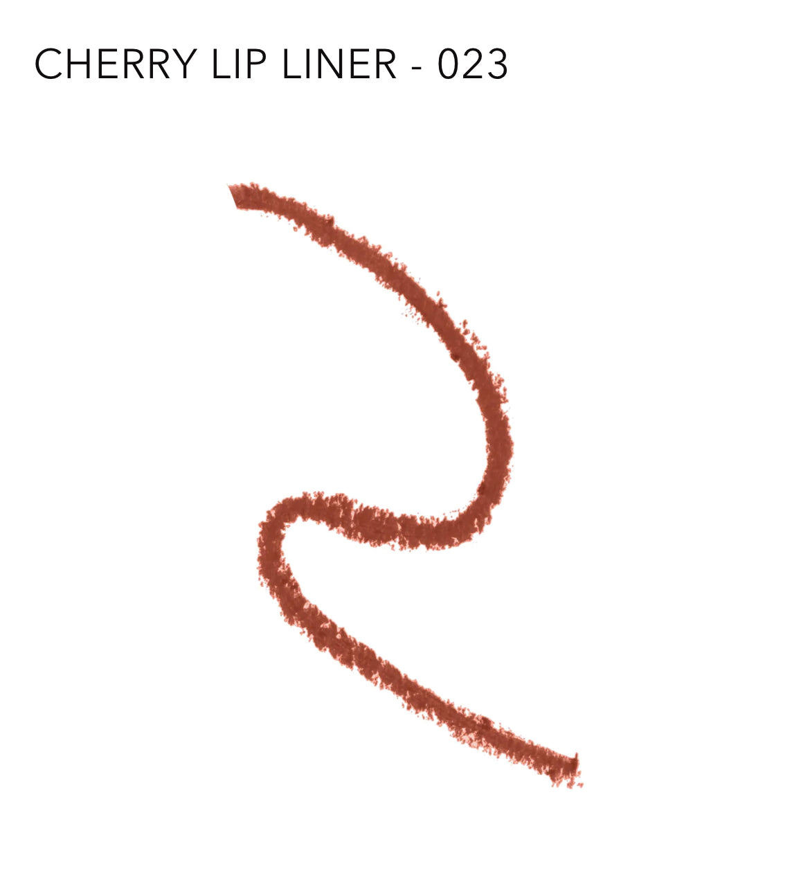 CHERRY LIP LINER - 023