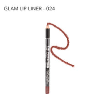 Load image into Gallery viewer, GLAM LIP LINER - 024
