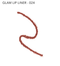 Load image into Gallery viewer, GLAM LIP LINER - 024
