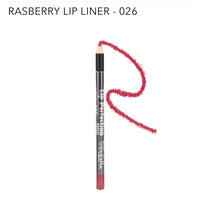 Load image into Gallery viewer, RASBERRY LIP LINER - 026
