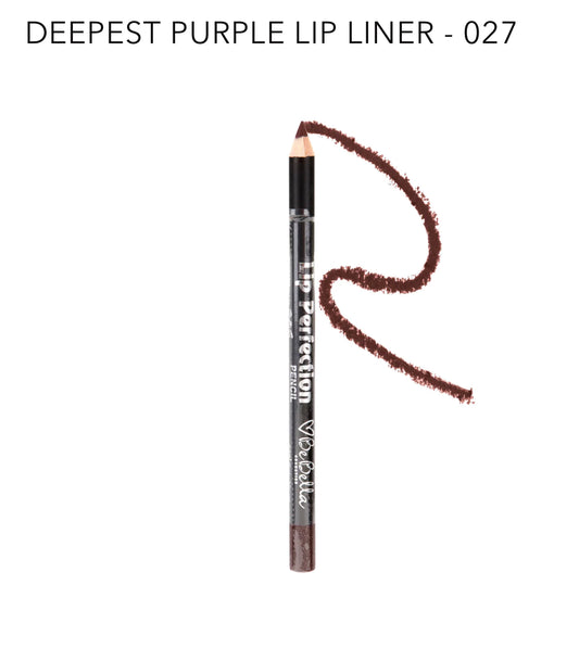 DEEPEST PURLPE LIP LINER - 027