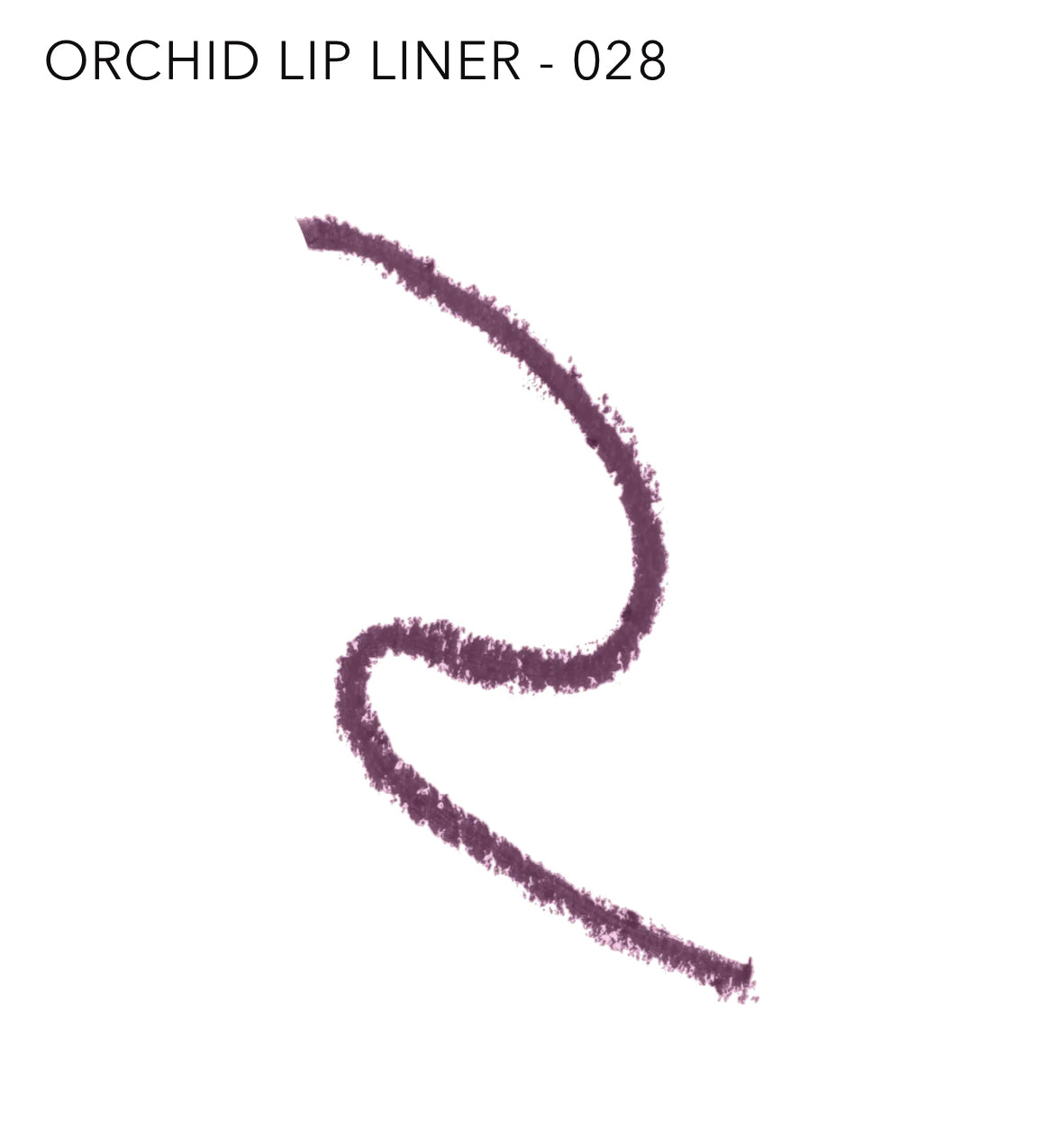 ORCHID LIP LINER - 028