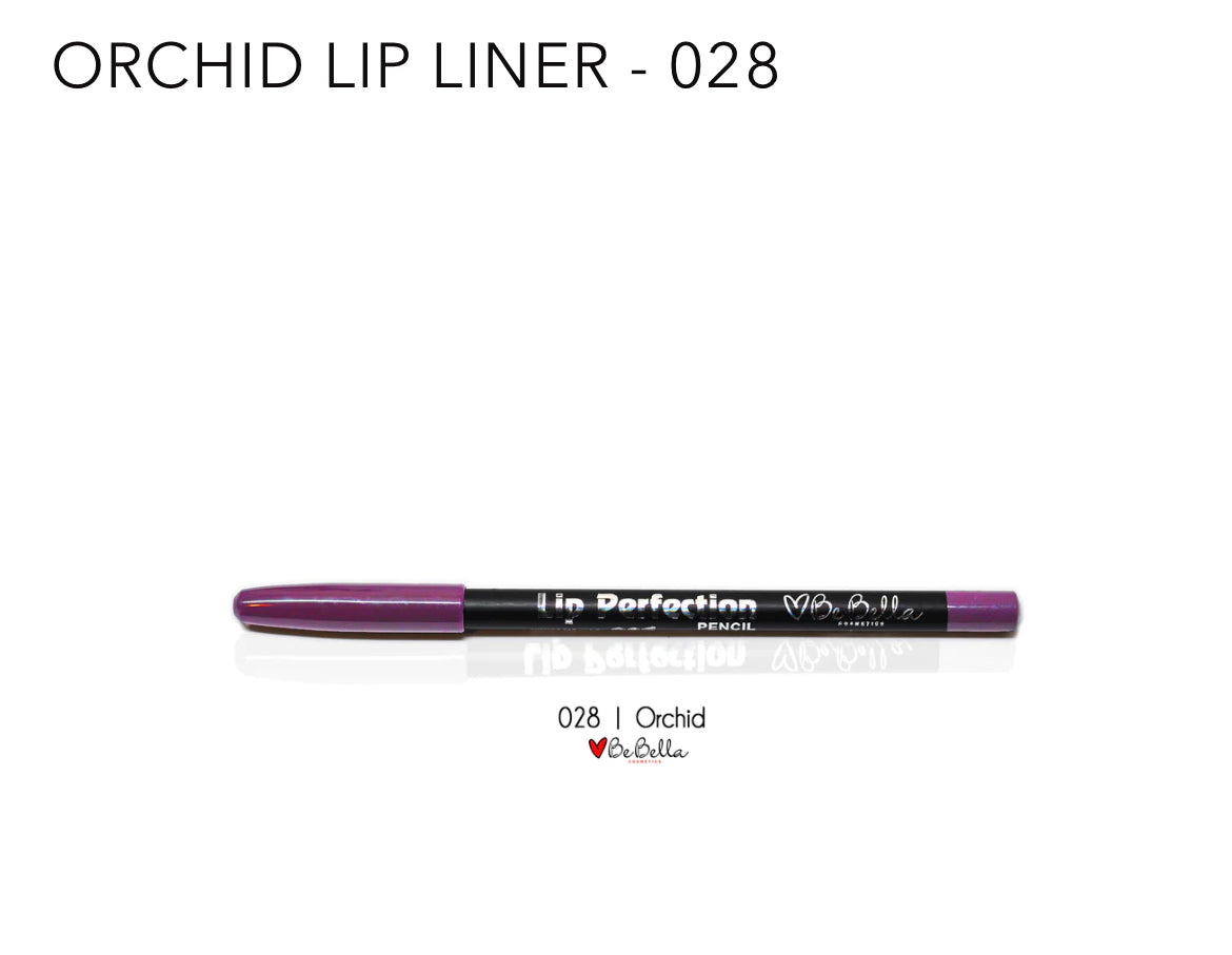 ORCHID LIP LINER - 028