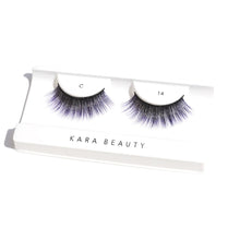 Load image into Gallery viewer, C14 FABULASHES 3D FAUX MINK COLOR LASHES
