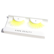 Load image into Gallery viewer, C3 FABULASHES 3D FAUX MINK COLOR LASHES
