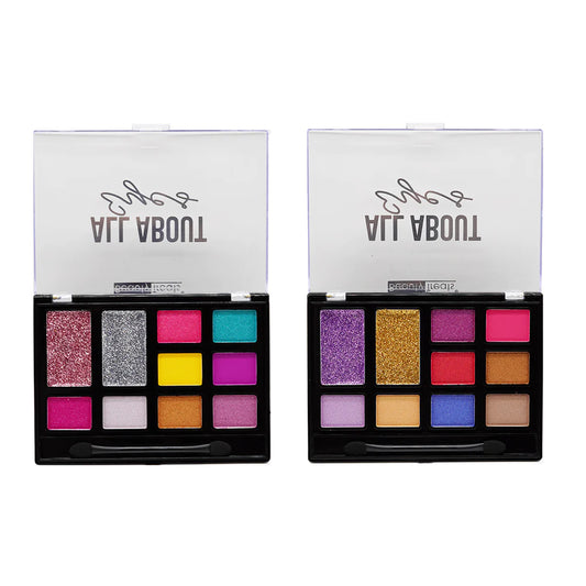 ALL ABOUT EYES PALETTE 2PS